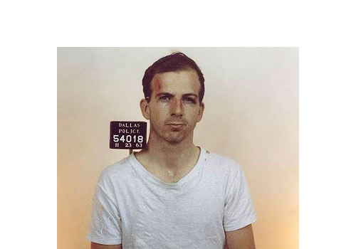 Lee Harvey Oswald